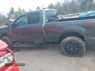 2020 Ford F-250 XL with VIN 1FT7X2B63LEE71252, listed as a IAAI auction lot 41999812 with 55,001 mi miles and . Bid and sale history available at DreamBid. Image 15.