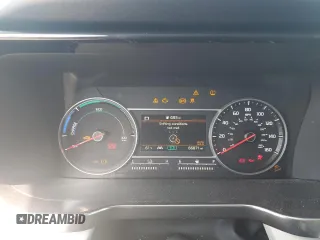 2021 Kia Sorento S with VIN KNDRG4LG6M5024265, listed as a Copart auction lot 51351755 with 66,871 mi miles and Salvage title. Bid and sale history available at DreamBid. Image 9.