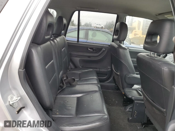 2001 Honda CR-V SE with VIN JHLRD187X1C033299, listed as a Copart auction lot 70908394 with 245,172 mi miles and Clean Title. Bid and sale history available at carsss.com. Image 11.