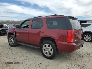 2009 GMC Yukon SLT w/4SA with VIN 1GKFC33J59J118435, listed as a Copart auction lot 49602575 with 154,319 mi miles and Clean Title. Bid and sale history available at carsss.com. Image 2.