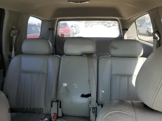 2004 Dodge Durango Limited with VIN 1D8HB58D34F239645, listed as a Copart auction lot 52396665 with Not Provided miles and Clean Title. Bid and sale history available at DreamBid. Image 10.