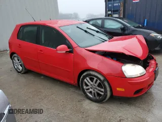 2007 Volkswagen Rabbit with VIN WVWDR71K87W234751, listed as a Copart auction lot 86355544 with 138,845 mi miles and Non Repairable. Bid and sale history available at carsss.com. Image 4.