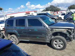 2011 Jeep Patriot Latitude with VIN 1J4NT1GB5BD216216, listed as a IAAI auction lot 41745720 with 198,496 mi miles and . Bid and sale history available at DreamBid. Image 14.