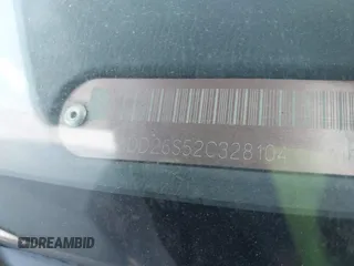 2002 Nissan Frontier XE с VIN 1N6DD26S52C328104, выставлен на аукционе IAAI как лот 41900063 с пробегом 199 436 миль миль и . История ставок и продаж доступна на DreamBid. Изображение 9.