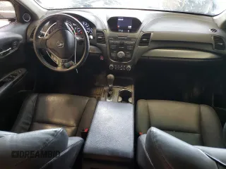 2015 Acura RDX z VIN 5J8TB4H34FL019401, wystawiony jako Copart lot #57410085 z przebiegiem 171 704 mil mil oraz Nie do naprawy • Non repairable. Historia ofert i sprzedaży dostępna na DreamBid. Obrazek 8.