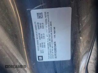2014 Chevrolet Camaro LS z VIN 2G1FE1E35E9134674, wystawiony jako Copart lot #87549345 z przebiegiem Nie podano mil oraz Nie do naprawy • Non repairable. Historia ofert i sprzedaży dostępna na DreamBid. Obrazek 13.
