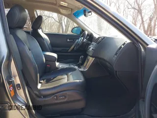 2008 Infiniti FX с VIN JNRAS08W38X209176, выставлен на аукционе IAAI как лот 41757825 с пробегом 150 499 миль миль и . История ставок и продаж доступна на DreamBid. Изображение 5.