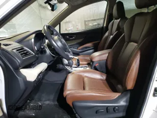 2019 Subaru Ascent Touring with VIN 4S4WMARD1K3419921, listed as a Copart auction lot 39886064 with 108,886 mi miles and Salvage title. Bid and sale history available at DreamBid. Image 7.