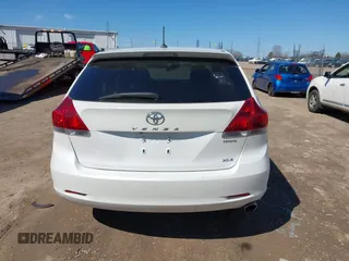 2015 Toyota Venza LE z VIN 4T3ZA3BB2FU095797, wystawiony jako IAAI lot #41853876 z przebiegiem 181 023 mil mil oraz . Historia ofert i sprzedaży dostępna na DreamBid. Obrazek 16.