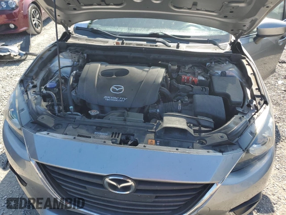 2014 Mazda 3 i Touring with VIN 3MZBM1V73EM119705, listed as a Copart auction lot 68359914 with 151,073 mi miles and Salvage Title. Bid and sale history available at DreamBid. Image 12.