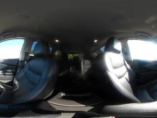 2023 Nissan Murano SV z VIN 5N1AZ2BJ8PC123349, wystawiony jako IAAI lot #42075746 z przebiegiem 47 239 mil mil oraz . Historia ofert i sprzedaży dostępna na DreamBid. Obrazek 18.