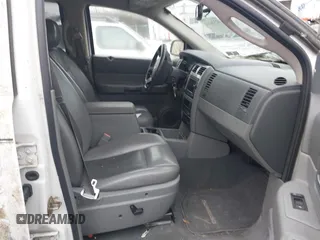 2006 Dodge Durango Limited z VIN 1D8HB58266F111109, wystawiony jako IAAI lot #41516214 z przebiegiem 174 631 mil mil oraz . Historia ofert i sprzedaży dostępna na DreamBid. Obrazek 5.