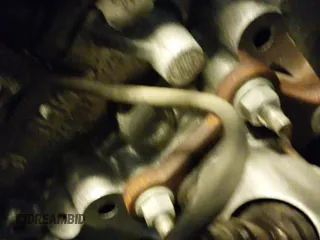 2023 Chevrolet Traverse LS с VIN 1GNEVFKW9PJ325964, выставлен на аукционе IAAI как лот 42376356 с пробегом 7 271 миль миль и . История ставок и продаж доступна на DreamBid. Изображение 19.