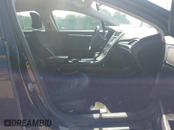 2016 Ford Fusion SE with VIN 3FA6P0H78GR174566, listed as a IAAI auction lot 42588483 with 156,261 mi miles and . Bid and sale history available at DreamBid. Image 5.