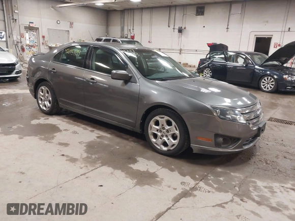 2010 Ford Fusion SE with VIN 3FAHP0HA1AR335139, listed as a IAAI auction lot 42195833 with 127,853 mi miles and . Bid and sale history available at DreamBid. Image 1.