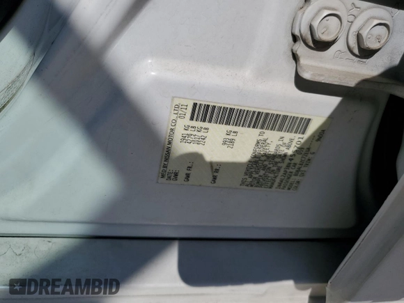 2011 Nissan Altima S with VIN 1N4AL2AP3BN455701, listed as a Copart auction lot 62749715 with 161,494 mi miles and Salvage title. Bid and sale history available at DreamBid. Image 12.