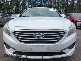 2016 Hyundai Sonata 2.4L with VIN 5NPE24AF2GH412489, listed as a IAAI auction lot 42021061 with 209,465 mi miles and . Bid and sale history available at DreamBid. Image 13.