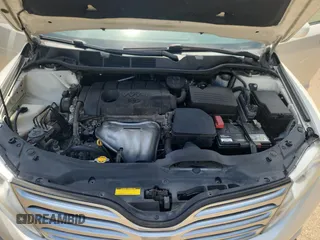 2010 Toyota Venza z VIN 4T3ZA3BB7AU035555, wystawiony jako Copart lot #61304195 z przebiegiem 148 545 mil mil oraz Czysty tytuł • Clean title. Historia ofert i sprzedaży dostępna na DreamBid. Obrazek 7.