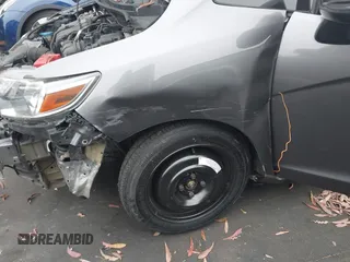 2020 Honda Fit LX with VIN 3HGGK5H40LM701895, listed as a IAAI auction lot 42432492 with 122,212 mi miles and . Bid and sale history available at DreamBid. Image 18.