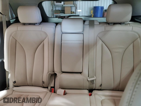 2017 Lincoln MKX Reserve with VIN 2LMPJ8LRXHBL50654, listed as a Copart auction lot 52284685 with 84,480 mi miles and Salvage Title. Bid and sale history available at carsss.com. Image 10.
