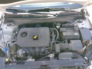 2021 Kia Forte LXS with VIN 3KPF24AD3ME353116, listed as a IAAI auction lot 42194222 with 62,111 mi miles and . Bid and sale history available at DreamBid. Image 10.