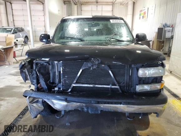 2004 Chevrolet Suburban LT z VIN 1GNFK16Z54J169373, wystawiony jako Copart lot #48302565 z przebiegiem 303 605 mil mil oraz Szkoda całkowita • Salvage title. Historia ofert i sprzedaży dostępna na DreamBid. Obrazek 5.