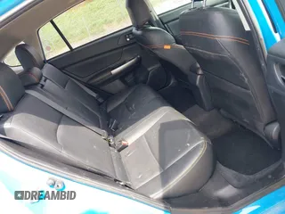 2016 Subaru Crosstrek Limited z VIN JF2GPANC9G8267699, wystawiony jako IAAI lot #42124845 z przebiegiem 116 067 mil mil oraz . Historia ofert i sprzedaży dostępna na DreamBid. Obrazek 8.