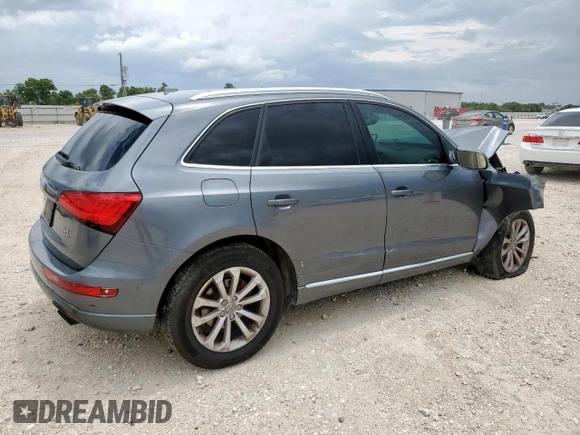 2014 Audi Q5 Premium Plus с VIN WA1LFAFP1EA076599, выставлен на аукционе Copart как лот 63427985 с пробегом 180 414 миль миль и Чистый • Clean title. История ставок и продаж доступна на DreamBid. Изображение 3.