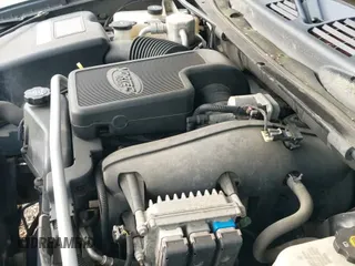 2005 Chevrolet TrailBlazer LT с VIN 1GNET16S956136554, выставлен на аукционе IAAI как лот 42212007 с пробегом 140 466 миль миль и . История ставок и продаж доступна на DreamBid. Изображение 12.