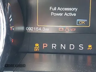 2017 Ford Mustang EcoBoost с VIN 1FA6P8TH2H5250253, выставлен на аукционе IAAI как лот 41990586 с пробегом 92 154 миль миль и . История ставок и продаж доступна на DreamBid. Изображение 16.