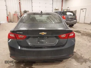 2020 Chevrolet Malibu LS with VIN 1G1ZB5ST1LF010715, listed as a IAAI auction lot 41553573 with 59,767 mi miles and . Bid and sale history available at DreamBid. Image 16.