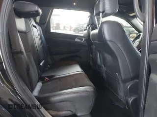 2020 Jeep Grand Cherokee Laredo E с VIN 1C4RJFAG2LC275066, выставлен на аукционе IAAI как лот 42136903 с пробегом 67 313 миль миль и . История ставок и продаж доступна на DreamBid. Изображение 8.