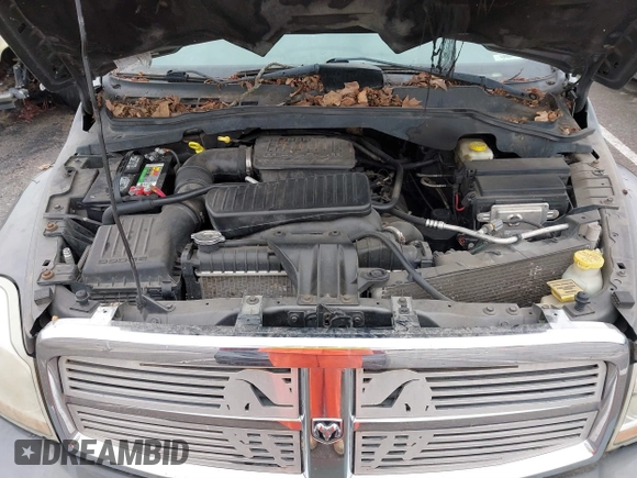 2004 Dodge Durango Limited with VIN 1D4HB58N24F202791, listed as a IAAI auction lot 41807475 with 99,913 mi miles and . Bid and sale history available at DreamBid. Image 10.
