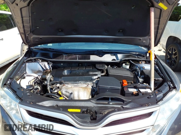 2014 Toyota Venza LE with VIN 4T3ZA3BB5EU089247, listed as a IAAI auction lot 42051765 with 150,084 mi miles and . Bid and sale history available at DreamBid. Image 10.