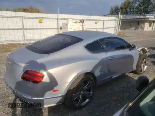 2016 Bentley Continental GT z VIN SCBFJ7ZA2GC057386, wystawiony jako Copart lot #66856893 z przebiegiem 17 914 mil mil oraz . Historia ofert i sprzedaży dostępna na DreamBid. Obrazek 3.