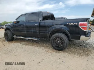 2011 Ford F-150 XL with VIN 1FTFW1EFXBFD18977, listed as a Copart auction lot 53896945 with 196,984 mi miles and Salvage Title. Bid and sale history available at carsss.com. Image 2.