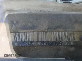 1990 Chevrolet Suburban with VIN 1GNER16K4LF170705, listed as a Copart auction lot 75886154 with 223,077 mi miles and Clean Title. Bid and sale history available at carsss.com. Image 12.
