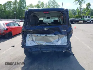 2010 Honda Element EX z VIN 5J6YH2H77AL002251, wystawiony jako IAAI lot #42127652 z przebiegiem 253 430 mil mil oraz . Historia ofert i sprzedaży dostępna na DreamBid. Obrazek 17.