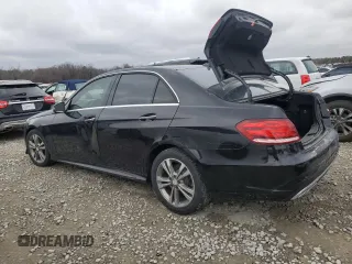 2014 Mercedes-Benz E-Class E 250 BlueTEC Luxury with VIN WDDHF0EB9EA934192, listed as a Copart auction lot 89163535 with 259,939 mi miles and Salvage Title. Bid and sale history available at carsss.com. Image 2.
