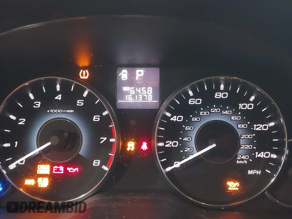 2012 Subaru Legacy 2.5i Premium with VIN 4S3BMBG64C3009192, listed as a IAAI auction lot 42111170 with 161,378 mi miles. Bid and sale history available at carsss.com. Image 7.