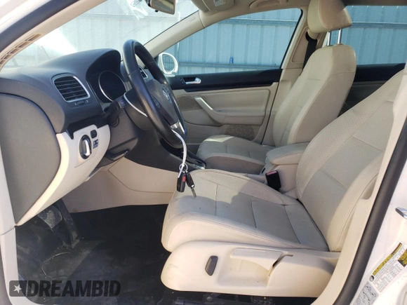 2012 Volkswagen Jetta SportWagen TDI with VIN 3VWPL7AJ5CM711438, listed as a Copart auction lot 77610094 with 196,259 mi miles and Salvage Title. Bid and sale history available at carsss.com. Image 7.
