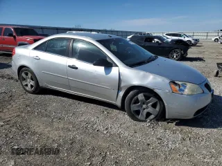 2009 Pontiac G6 w/1SA *Ltd Avail* with VIN 1G2ZG57B494183792, listed as a Copart auction lot 49782955 with 0 mi miles and Salvage Title. Bid and sale history available at carsss.com. Image 4.