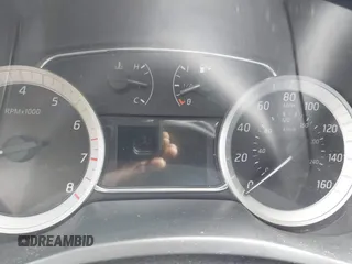 2014 Nissan Sentra SV z VIN 3N1AB7AP2EY320486, wystawiony jako IAAI lot #42201055 z przebiegiem Nie podano mil oraz . Historia ofert i sprzedaży dostępna na DreamBid. Obrazek 7.