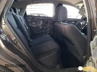 2016 Nissan Altima S with VIN 1N4AL3AP1GN391459, listed as a Copart auction lot 52036685 with 99,445 mi miles and Salvage Title. Bid and sale history available at carsss.com. Image 10.