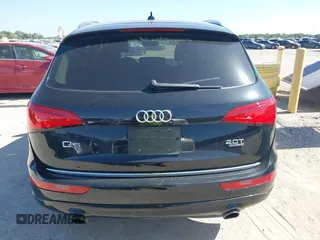 2016 Audi Q5 Premium с VIN WA1C2AFP3GA040086, выставлен на аукционе IAAI как лот 42805635 с пробегом 85 126 миль миль и . История ставок и продаж доступна на DreamBid. Изображение 16.