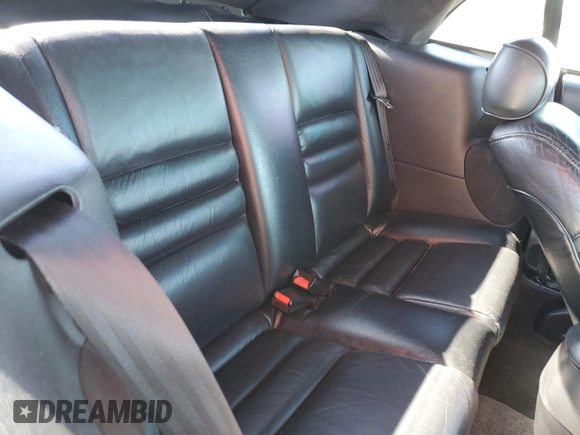 1996 Ford Mustang Cobra with VIN 1FALP46V6TF230703, listed as a Copart auction lot 81772064 with 33,428 mi miles and Non repairable. Bid and sale history available at DreamBid. Image 10.