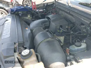 2003 Ford F-150 XL с VIN 1FTRX17L93NA10459, выставлен на аукционе IAAI как лот 42426689 с пробегом 347 430 миль миль и . История ставок и продаж доступна на DreamBid. Изображение 19.