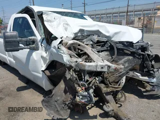2012 Ford F-250 XL with VIN 1FT7X2A60CEA57847, listed as a IAAI auction lot 42275006 with Not provided miles and . Bid and sale history available at DreamBid. Image 6.