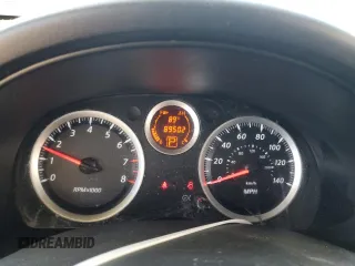 2012 Nissan Sentra 2.0 с VIN 3N1AB6APXCL613489, выставлен на аукционе Copart как лот 59323915 с пробегом 89 502 миль миль и Списание • Salvage title. История ставок и продаж доступна на DreamBid. Изображение 9.