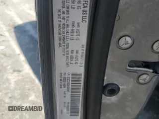 2019 Dodge Challenger SXT z VIN 2C3CDZAG5KH604003, wystawiony jako Copart lot #56694895 z przebiegiem 63 409 mil mil oraz Szkoda całkowita • Salvage title. Historia ofert i sprzedaży dostępna na DreamBid. Obrazek 12.
